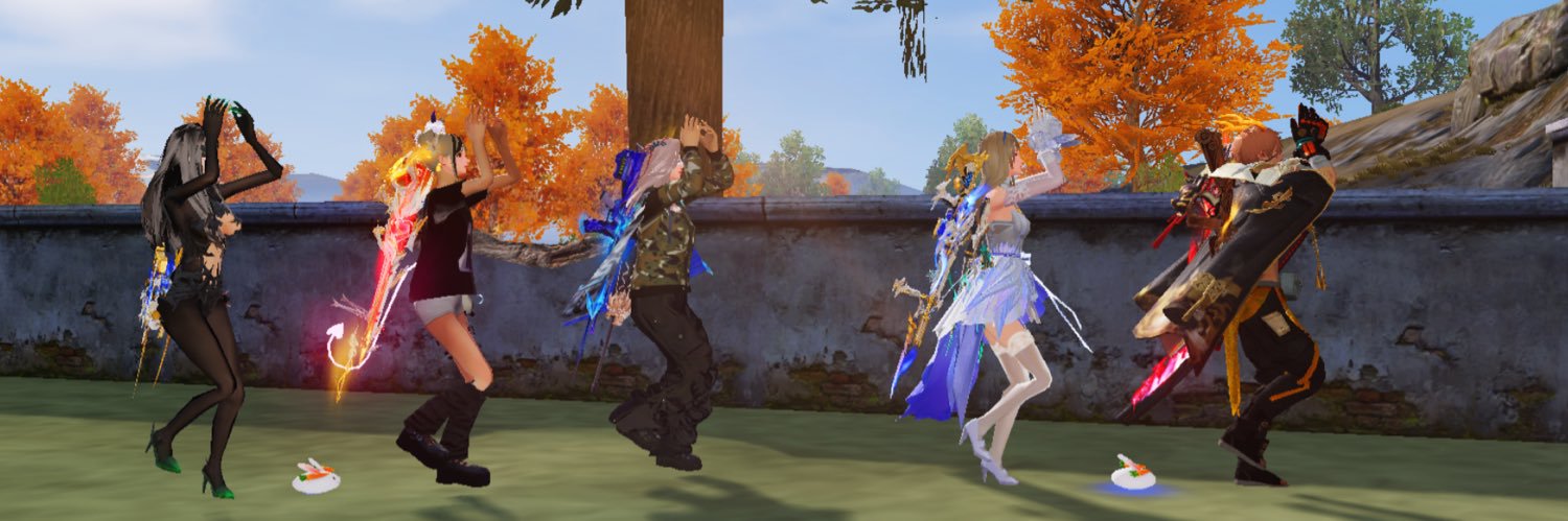 ゆうきゅー🦌🌟 banner