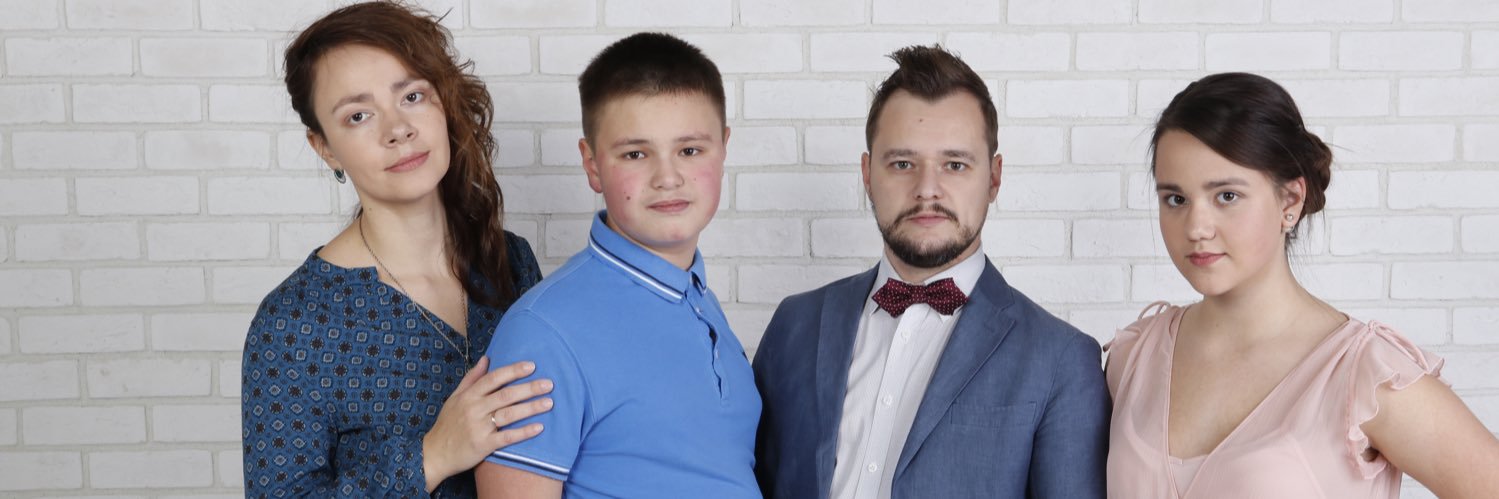 abfomichev's profile banner image