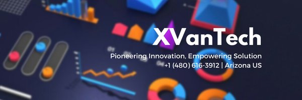 XVANTECH Profile Banner