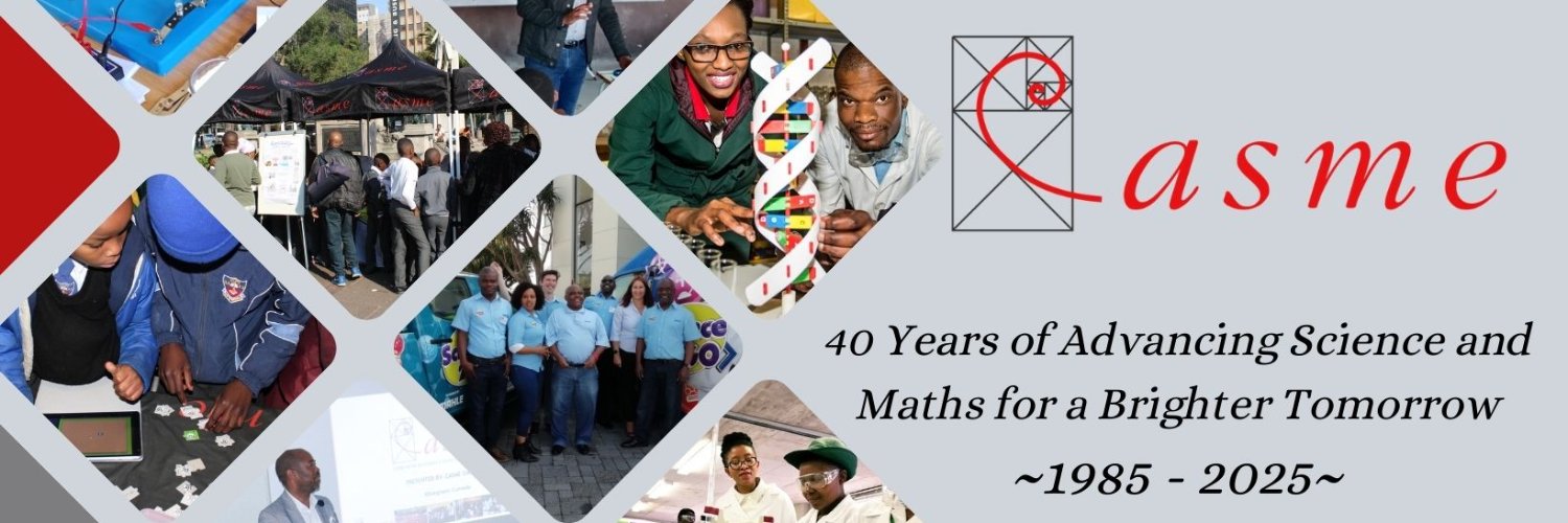 CASME banner