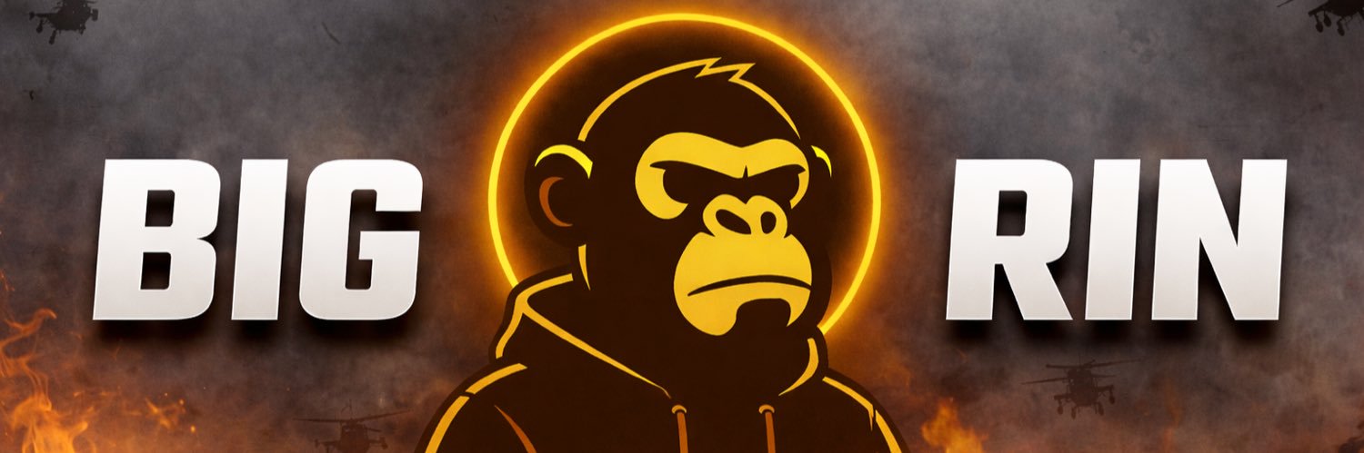 BIG RIN banner