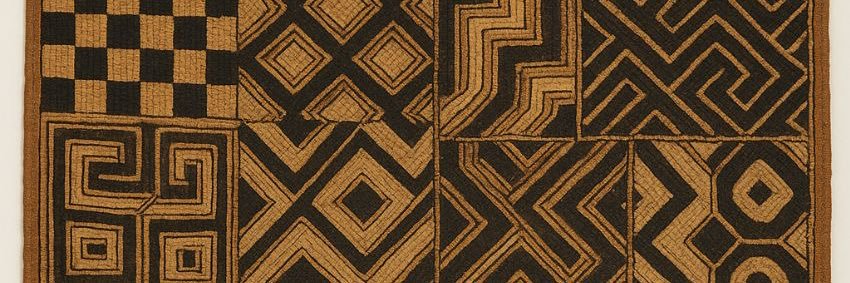 Ministère de la Culture, Arts et Patrimoine RDC banner