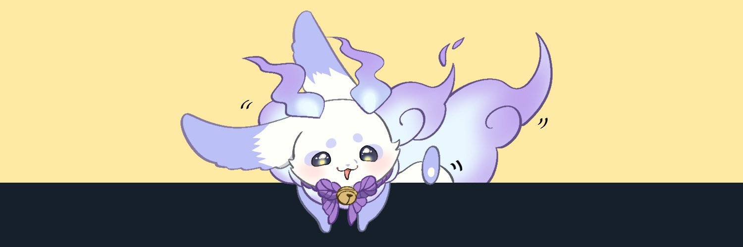 ジャムさん banner