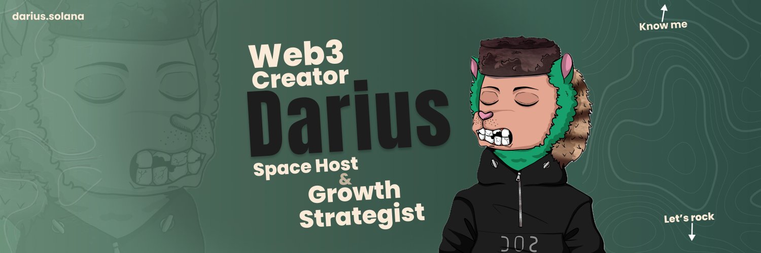 Darius🔸𖤍's banner