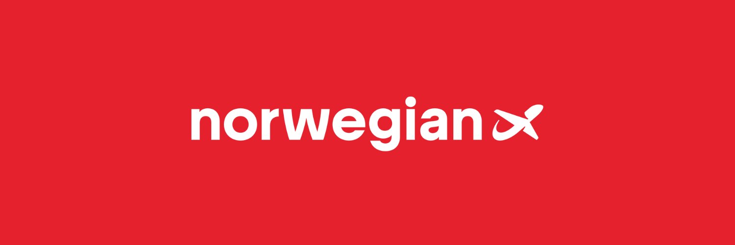 Norwegian Profile Banner