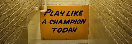 Bilk banner
