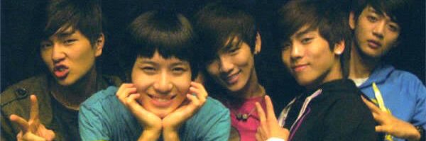 I don't know her banner