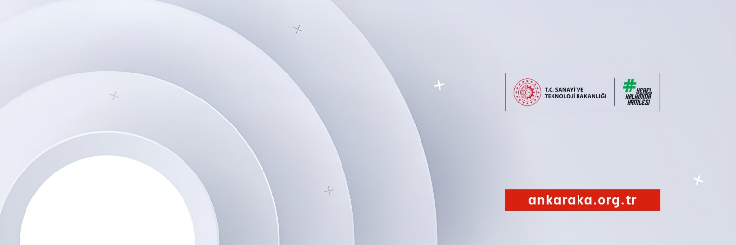 Ankara Kalkınma Ajansı banner