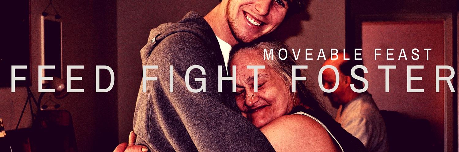 Moveable Feast banner