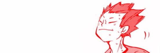 ✭ Daily Tendou ✭ …maybe A CULT banner