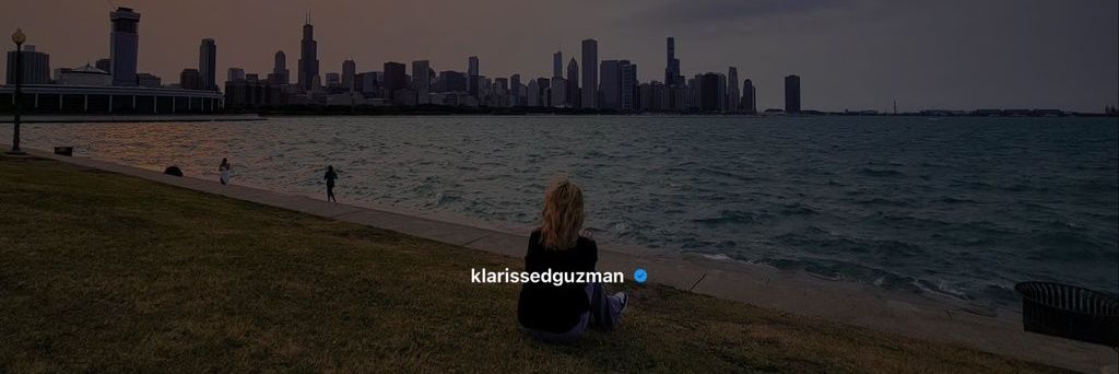 Ariam || Klarisse banner