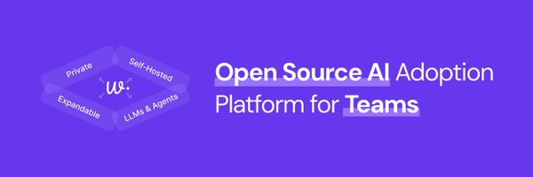 TheWeamAI Profile Banner