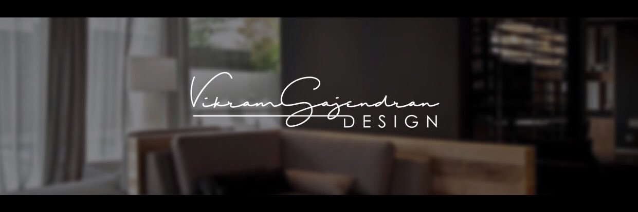 vikramgajendran's profile banner image