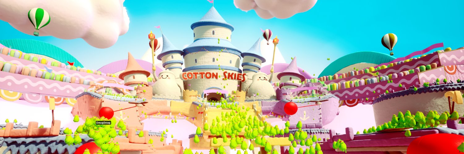 Jitter Games's banner