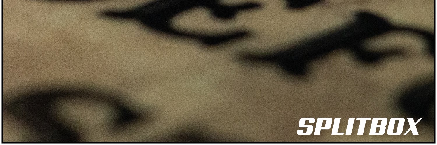 Splitbox banner