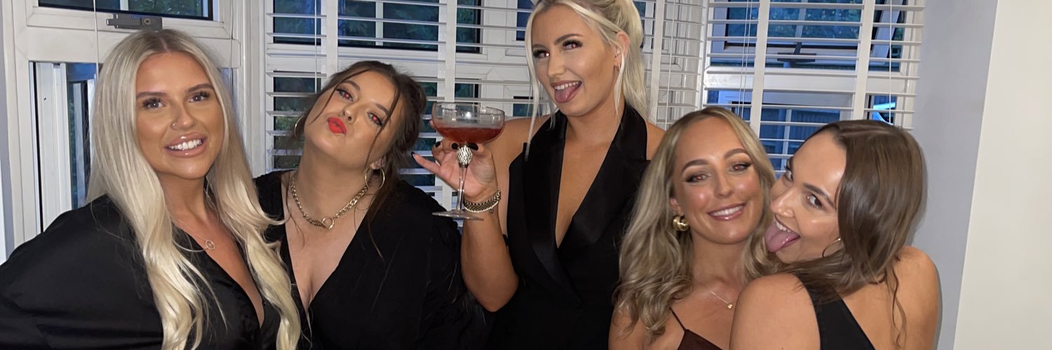 LibbyPickett's profile banner image