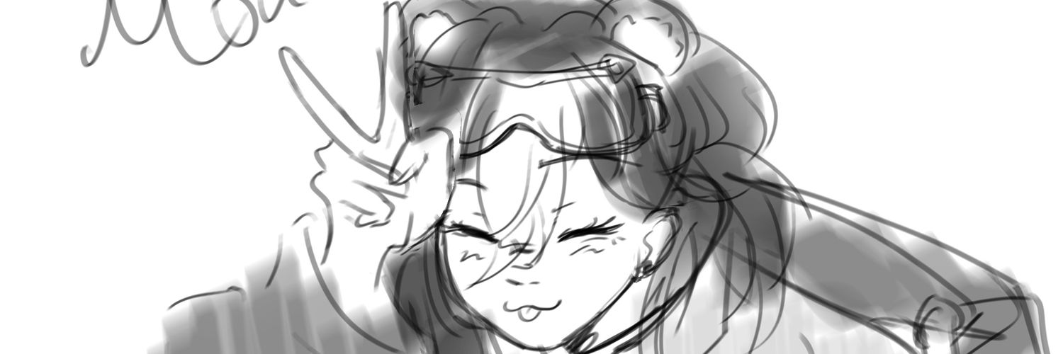 Mouno Krome 🎤💭 banner