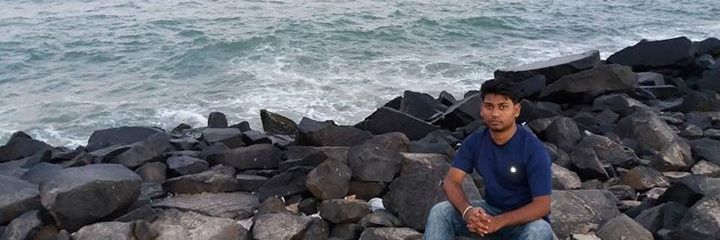 dasasutosh's profile banner image