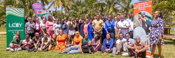 LCOYKenya2025 Profile Banner