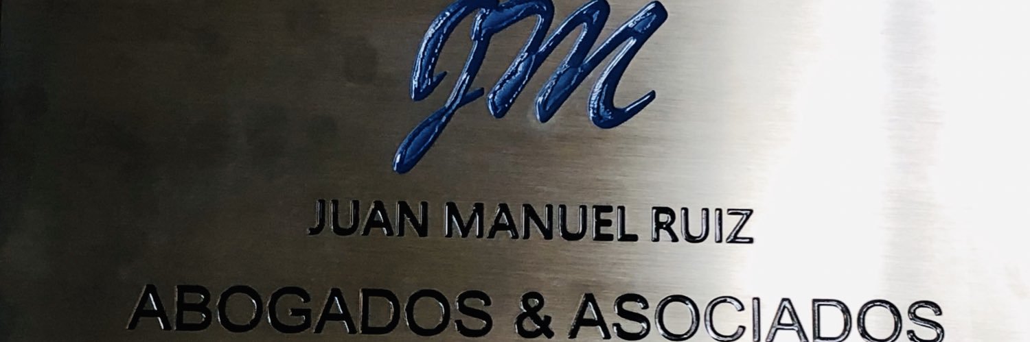 ruizjm's profile banner image