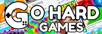 GoHardGames banner