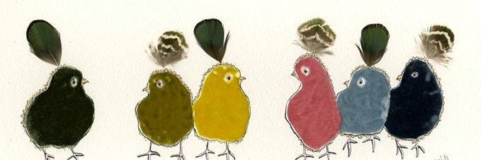 Anna Wright (@annawrightart) / Posts / X