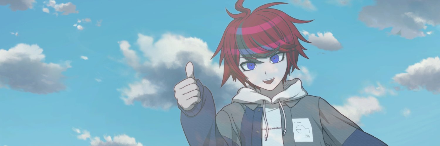 Trashy's banner