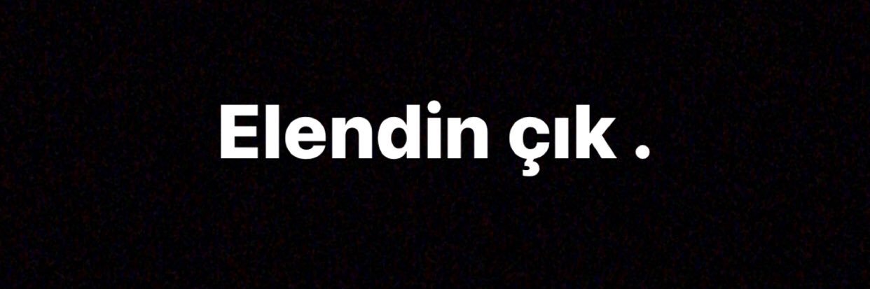 . banner
