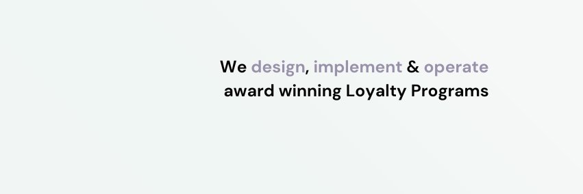 Loyalty Point (@Loyalty_Point) / Posts / X
