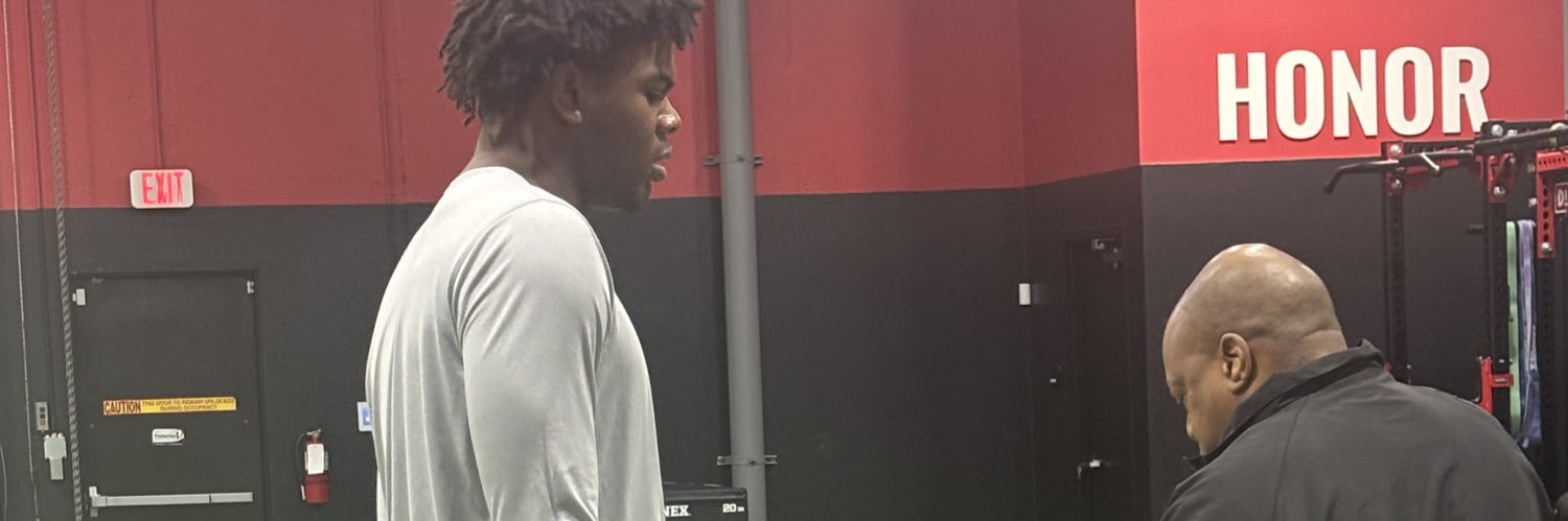 Collin “BamBam” Williams banner