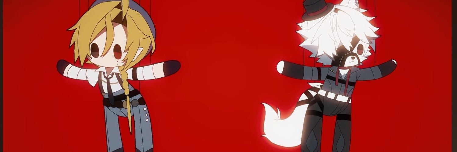Sally 🌼's banner