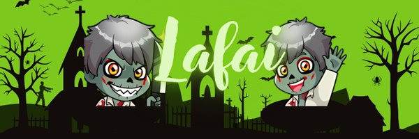 LafaiVT Profile Banner