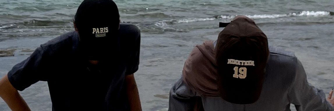 estetikkah's profile banner image