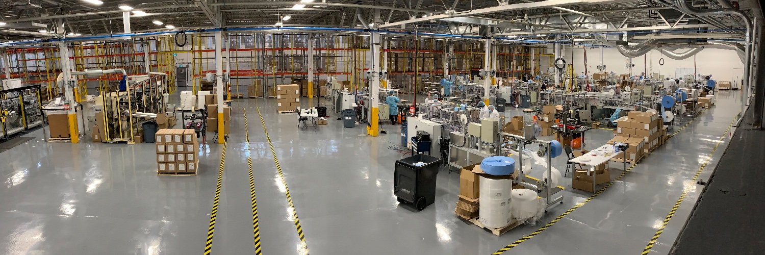 Ronald Reuben banner