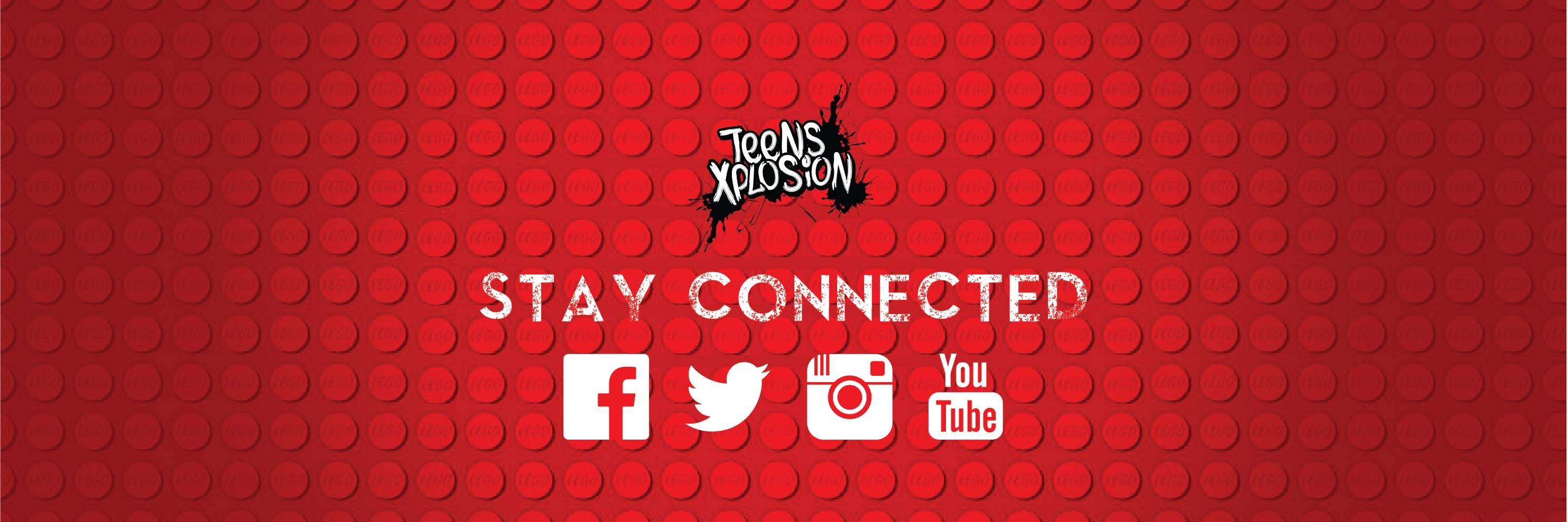 teensXplosion's profile banner image