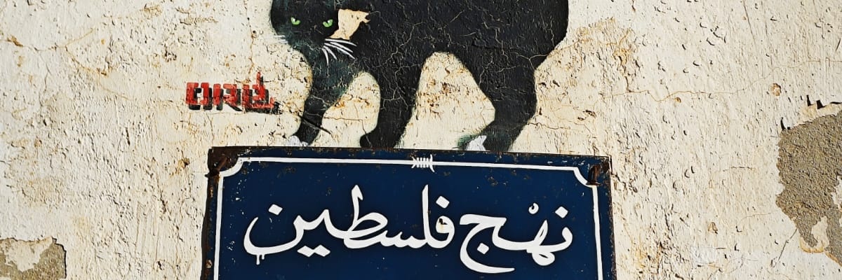 Walaa Alqaisiya 婉澜 ولاء's banner