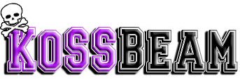 KoSSBeam banner