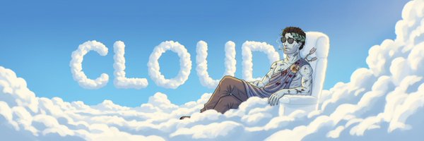 Cloudd Profile Banner