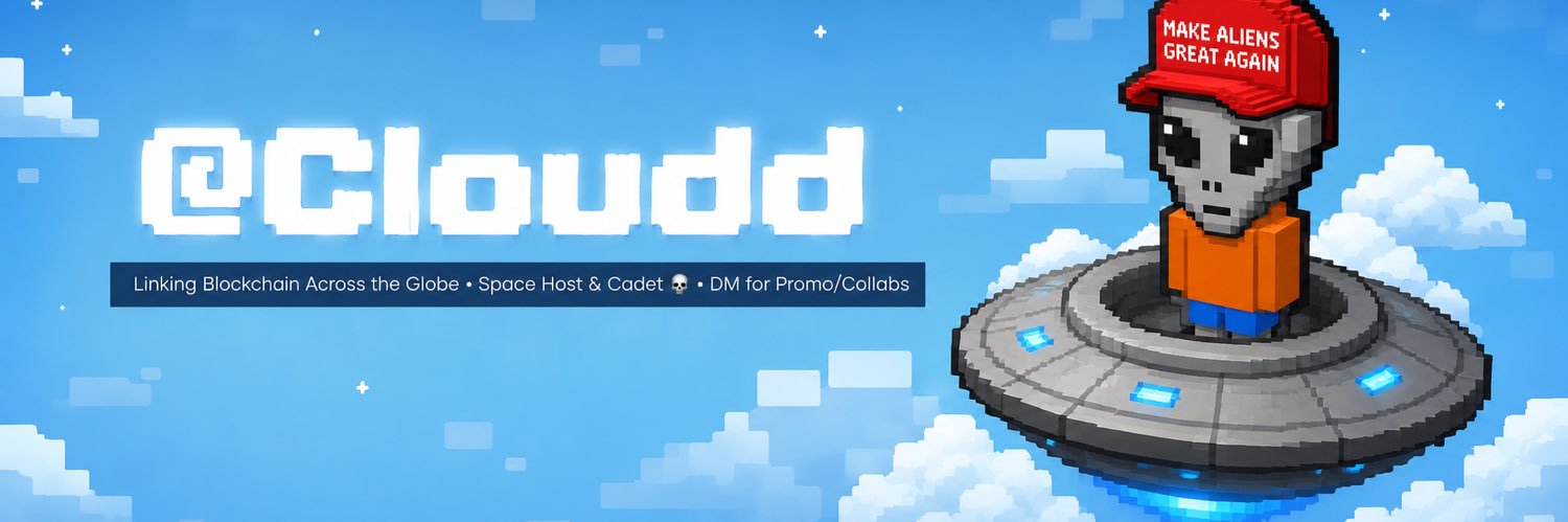 Cloudd banner
