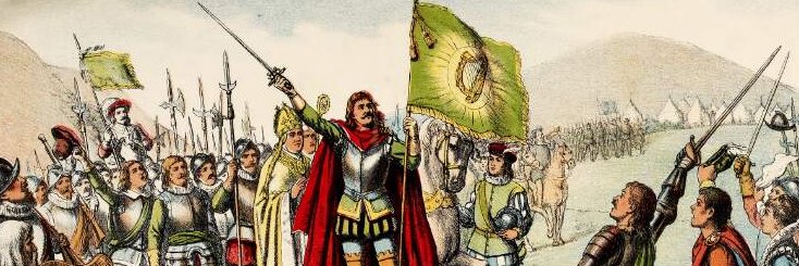 🇮🇪 Aꞃꝺċeᴀnnᴀꞅ ⚔️'s banner