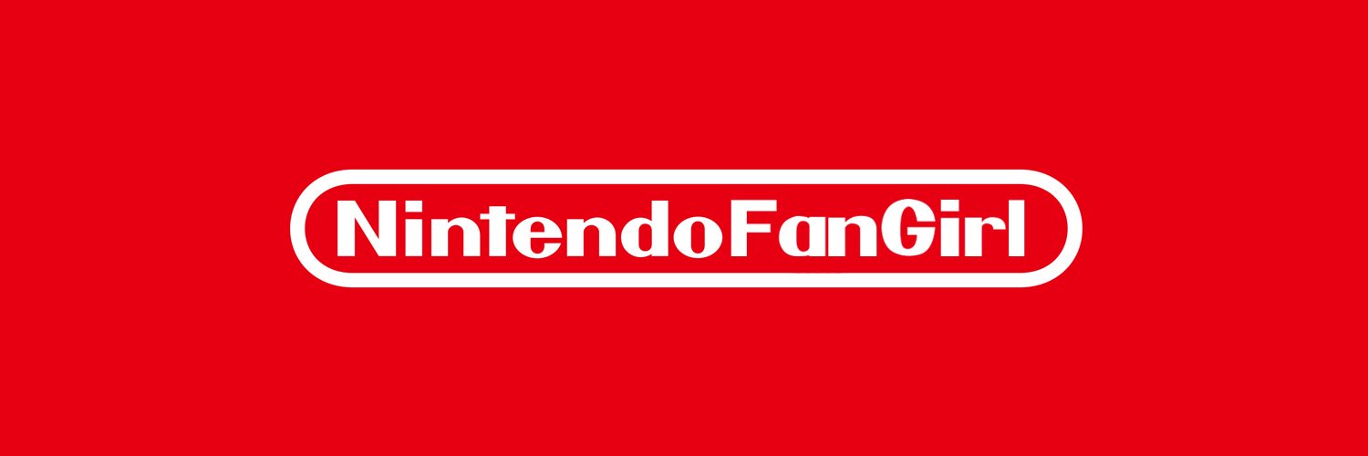 NintendoFanGirl 🔜 PAX East banner