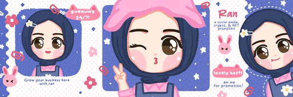 CosmRay Profile Banner