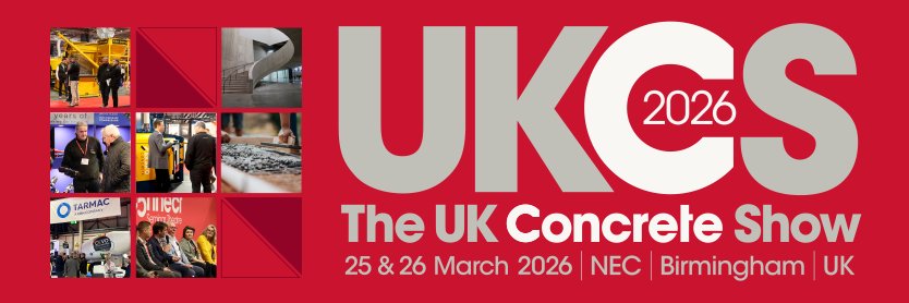 UKConcreteShow's profile banner image