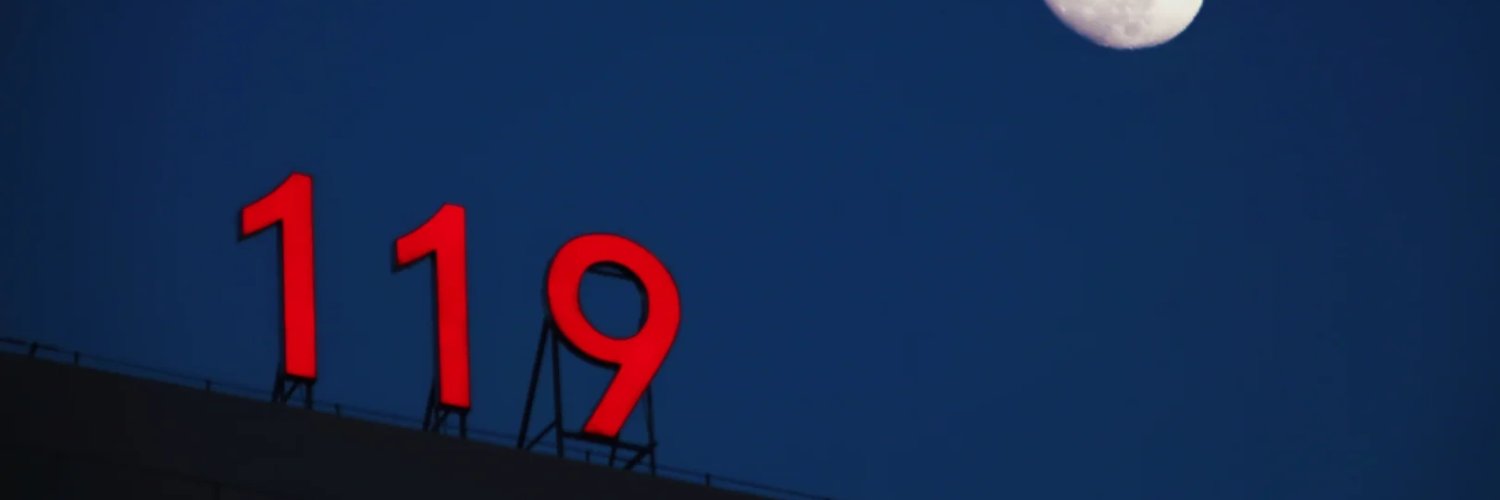 火焰蓝🚒 banner
