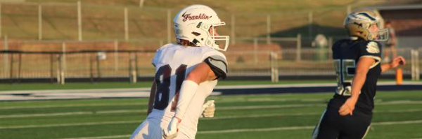 TreveGibsonjr Profile Banner