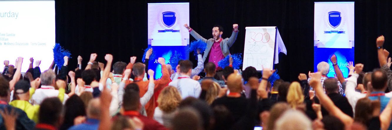 Clinton Young banner