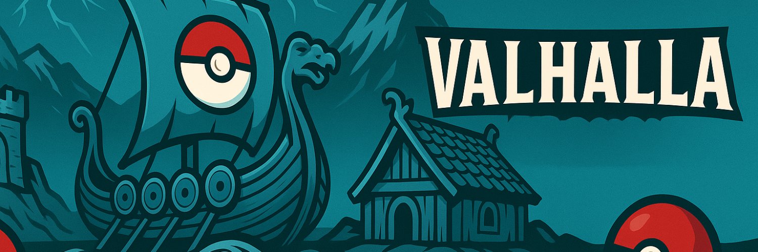 ValhallaPkmT's profile banner image