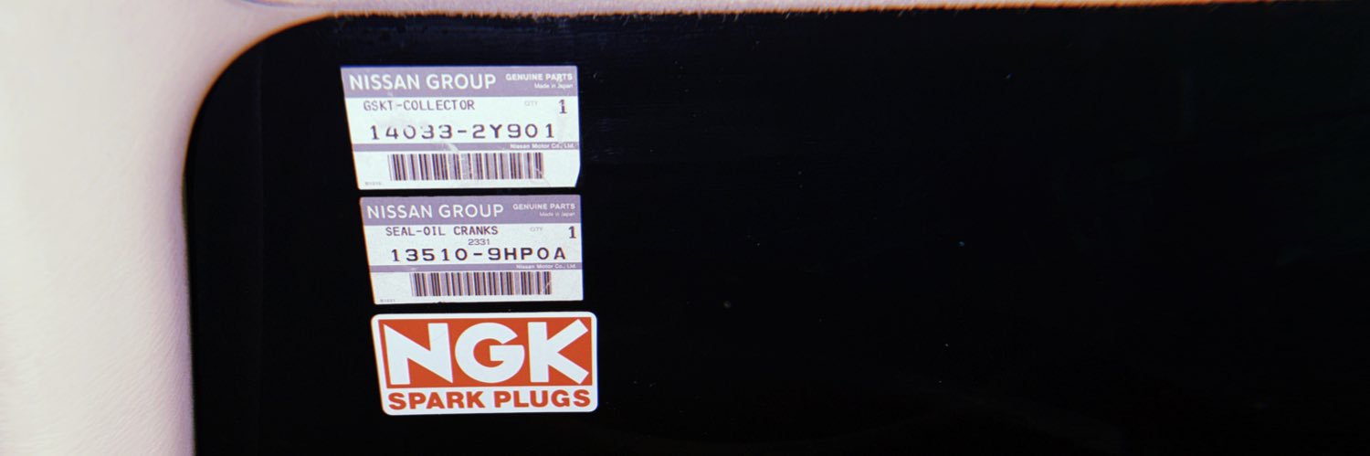 Schrödinger's cat banner