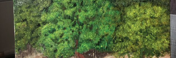 WeronikaMa60013 Profile Banner