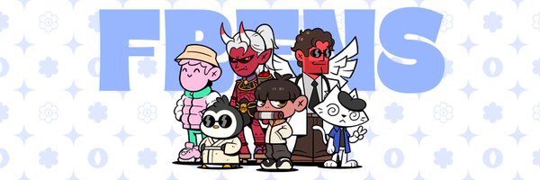hkfrens Profile Banner